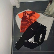 Neu sportset outfit 128 134