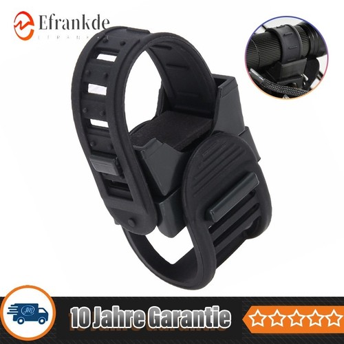 Lampenhalter fahrrad - lampenhalter,