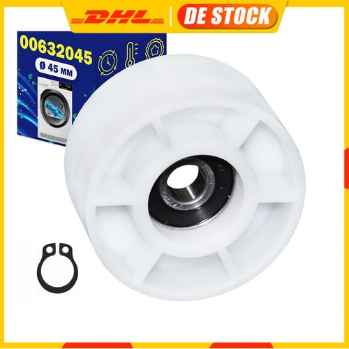 Spannrolle für bosch 00632045 - für,