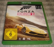 Xbox One Spiel - Forza Horizon