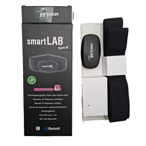 Smartlab hrm - smartlab, w