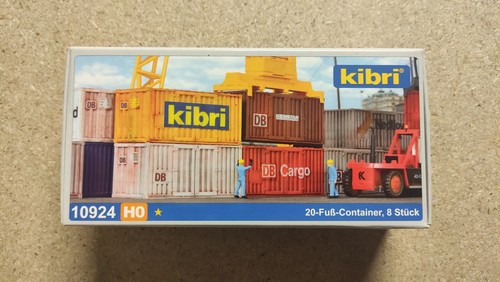 Kibri 10924 fuß - h0, fuß-