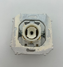 Busch Jaeger 2021 /6 UK Impuls UP Druckfolgetaster Taster Wechsler mit N Klemme