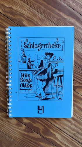 Schlagertheke schlager - schlagertheke,,