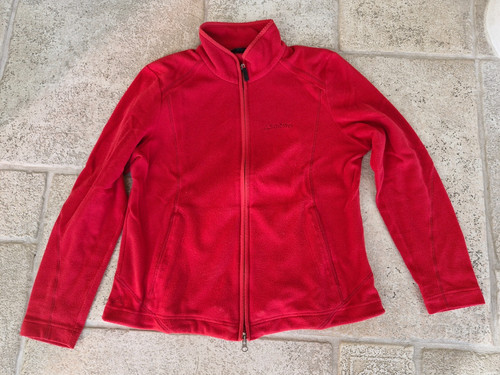Fleecejacke damen 40 - gr.,