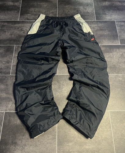 Originale vintage nike track - originale,