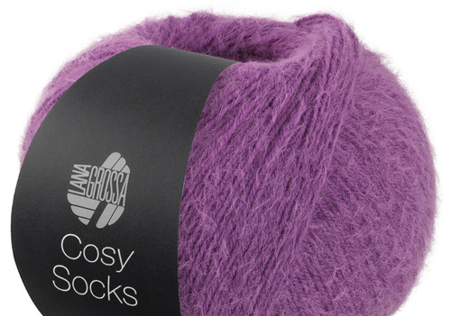 Cosy socks lana - socks,