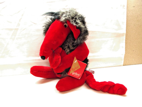 Zonk trostpreis sigikid - trostpreis,