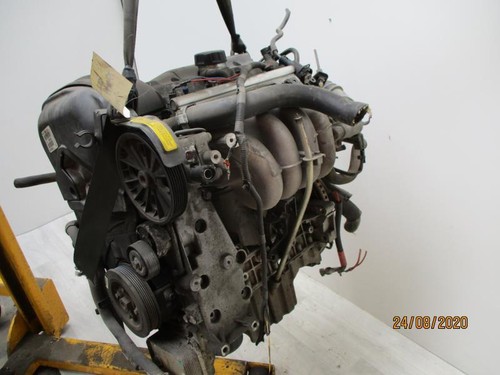 Motor volvo s40 sedan 8 - s40, (vs)