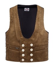 Manchester Herren Zunftweste