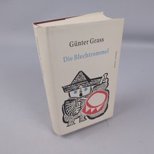 Die Blechtrommel Günter Grass