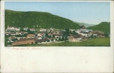Ansichtskarte St. Blasien