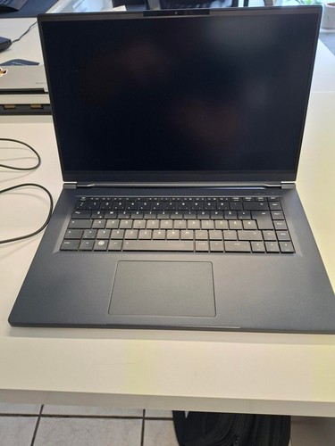 Tuxedo pulse gen laptop - gen, 2