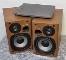Sony SS-CPX1 Lautsprecher 