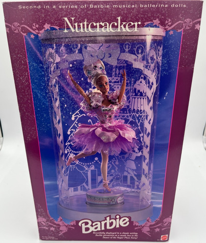 New barbie 1991 - 1991, the