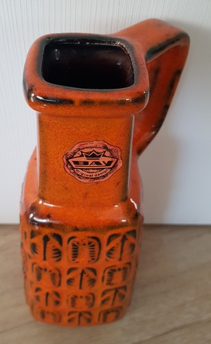 Bay keramik vase bodo mans - bay,