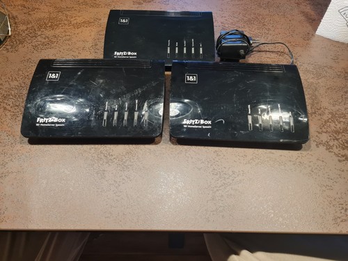 Avm fritz box 7590 - fritz!box,