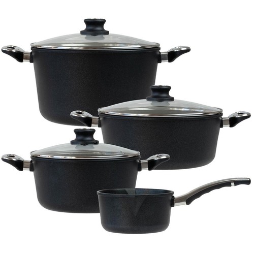 Baf topf set induktion - set, tlg