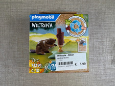 PLAYMOBIL 71291 - Wiltopia -