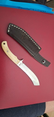 Linder messer - linder,