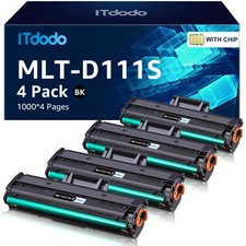 Toner für Samsung Xpress