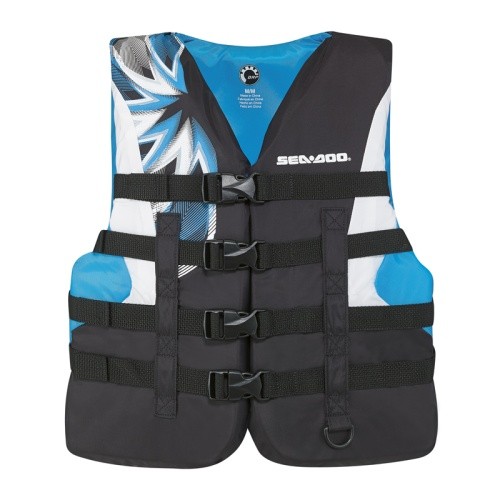 Schwimmweste herren 50n - herren, ce