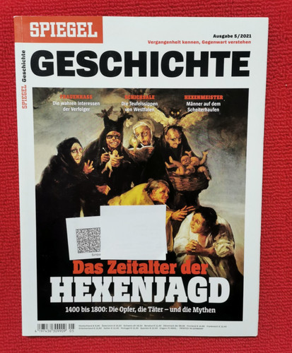 Der spiegel geschichte - der,