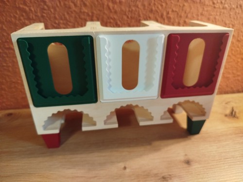 Teebeutelspender tee - teebeutelspender,