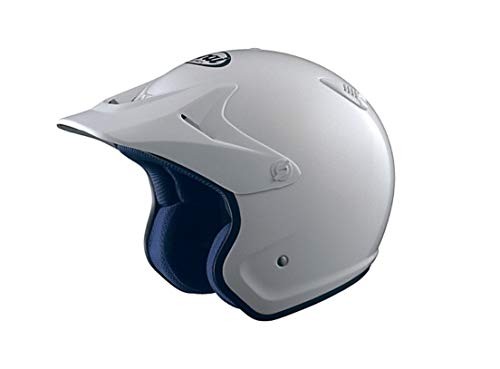 Arai hyper motorrad jethelm - arai,