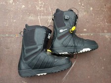 Burton Moto Snowboardboots Gr