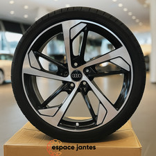 4 Felgen 19 " Stil Audi RS5 A3 A4 A5 A6 A7 A8 Q2 Q3 Q4 Q5 Q6 Tt S3 S4 S5 S6 S7