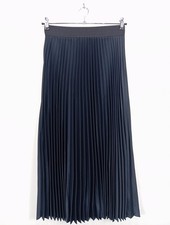 HALLHUBER Plisseerock Damen