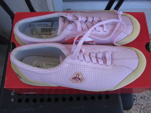 Puma rudolf dassler - rudolf,