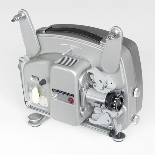 Paillard bolex super 8 - paillard,