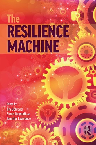 The resilience machine - machine, by