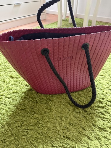 Bag mit innentasche - o,