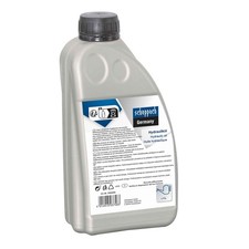 Scheppach Hydrauliköl 1L für unsere Holzspalter +Geräte mit Hydraulikkomponenten