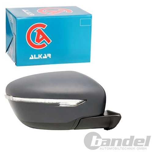 Alkar elektrisch anklappbarer - alkar,