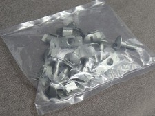 1x Unterfahrschutz Einbausatz