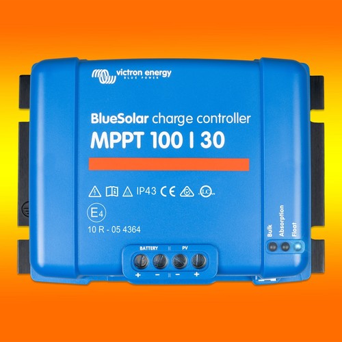 Bluesolar mppt 100 0 - bluesolar,