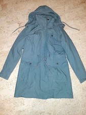 Damen Sommerjacke olivgrün Größe S 36/38 von Blue Motion