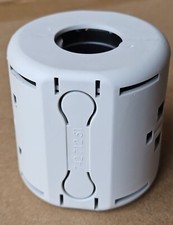 3x Würth Elektronik STAR-TEC Ferrithülse, Typ Ferrit rastend, für Kabel Ø 25mm