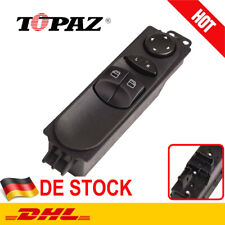 Fensterheber Schalter Vorne Link für MERCEDES-BENZ Sprinter B906 W906 9065451213
