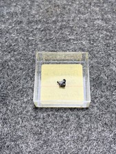 Polybasit, Stephanit, Freiberg, Sachsen