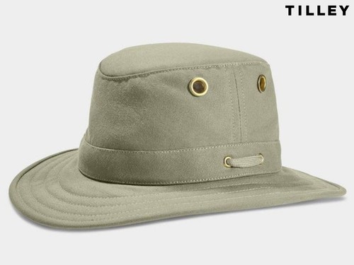 Tilley authentic sonnenhut - authentic,