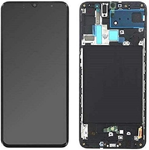 Original samsung galaxy - original, a70