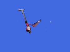 Puky R1 Kinderroller - Rosa