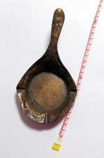 Brutalistischer  Bronze