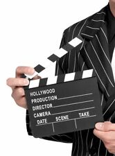 Filmklappe - Stilechtes