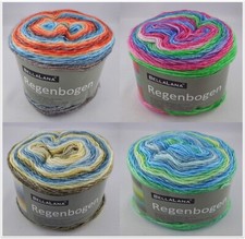 150g BellaLana Regenbogen